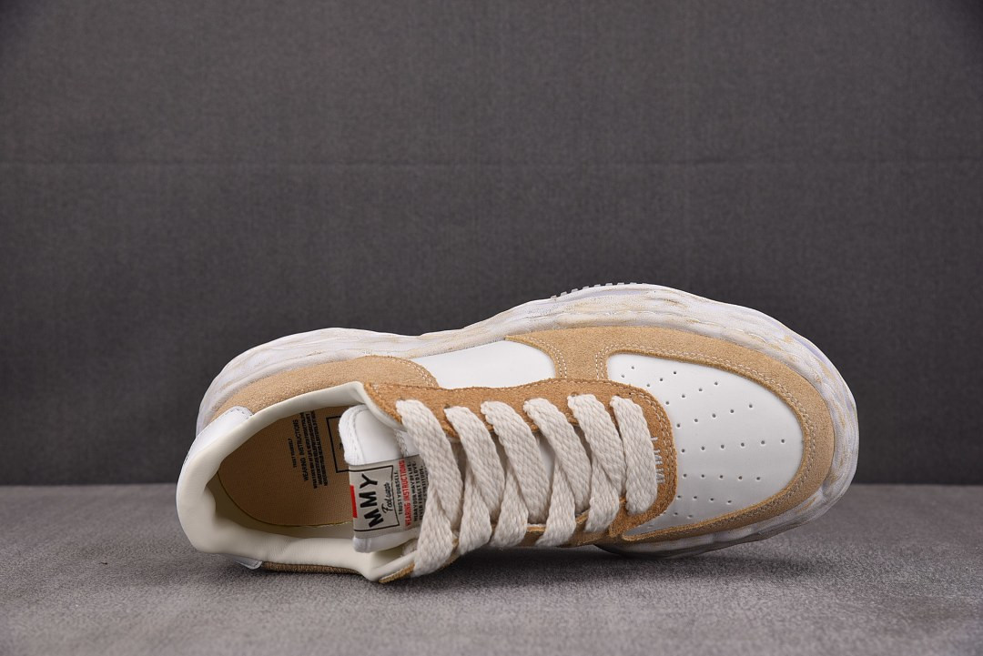 Ma1s0n MIHARA SNEAKERS