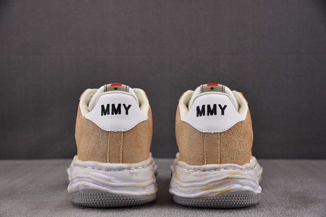 Ma1s0n MIHARA SNEAKERS