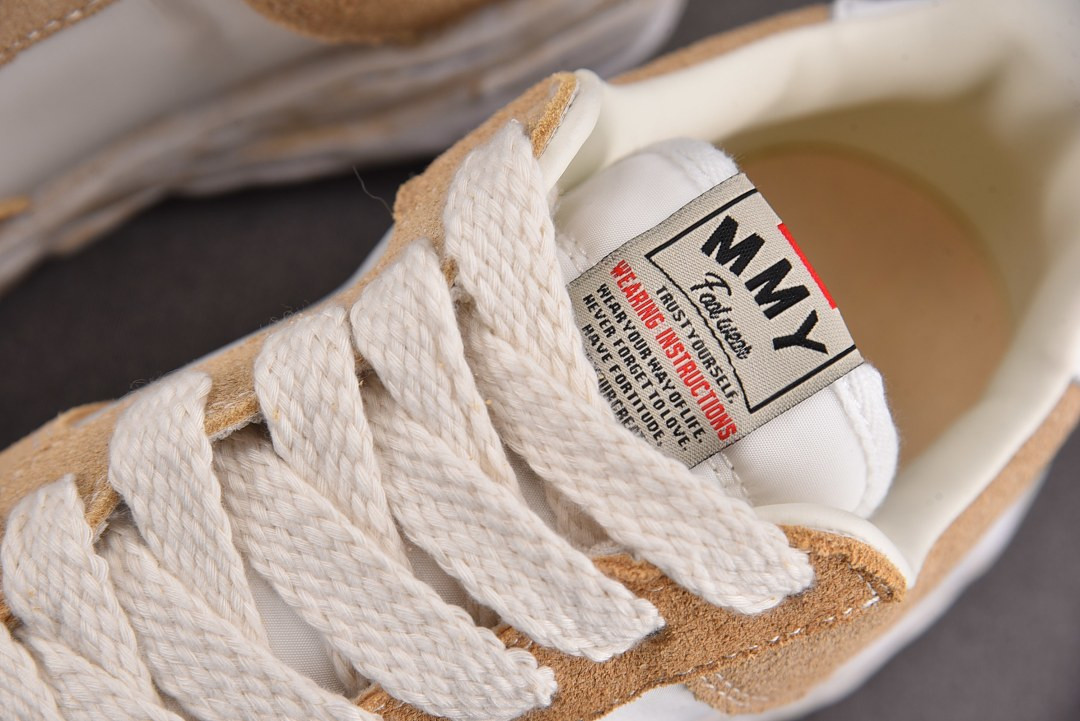 Ma1s0n MIHARA SNEAKERS