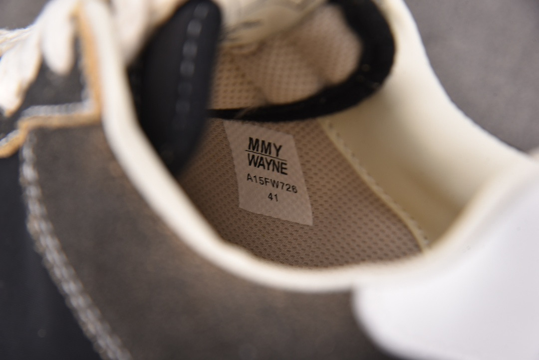 Ma1s0n MIHARA SNEAKERS