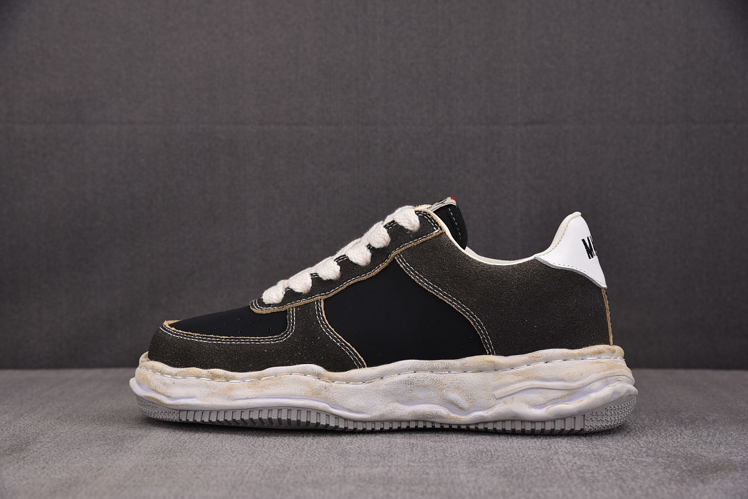 Ma1s0n MIHARA SNEAKERS