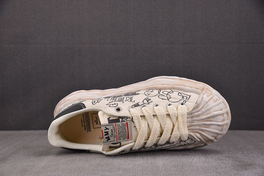 Ma1s0n MIHARA SNEAKERS