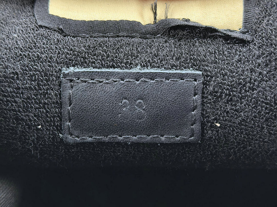 Gvc*1 re-web sneakers