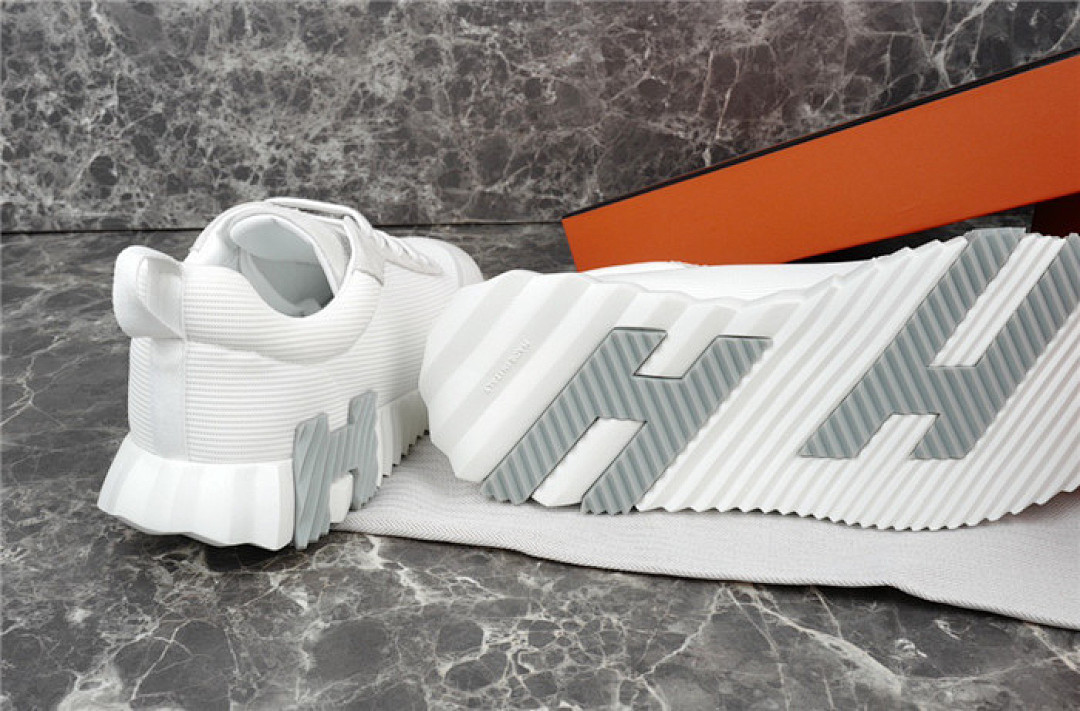 H*ER*MES SNEAKER