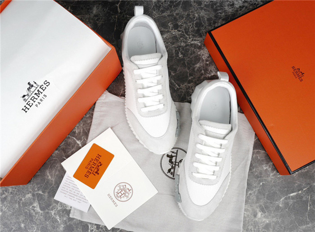 H*ER*MES SNEAKER