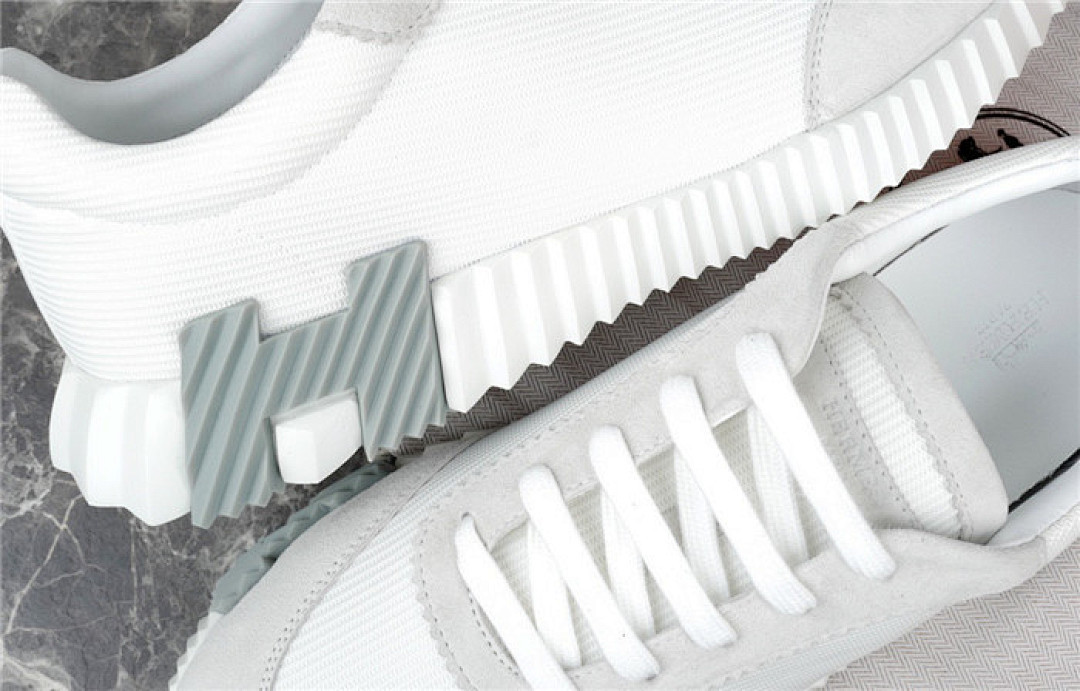 H*ER*MES SNEAKER