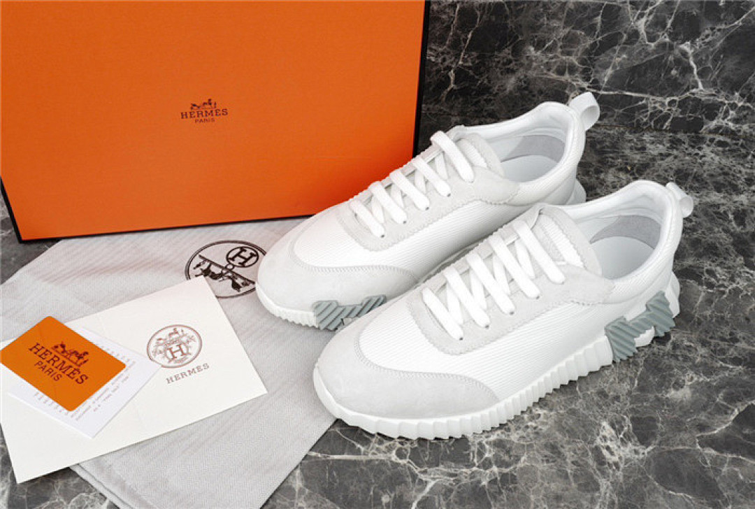 H*ER*MES SNEAKER