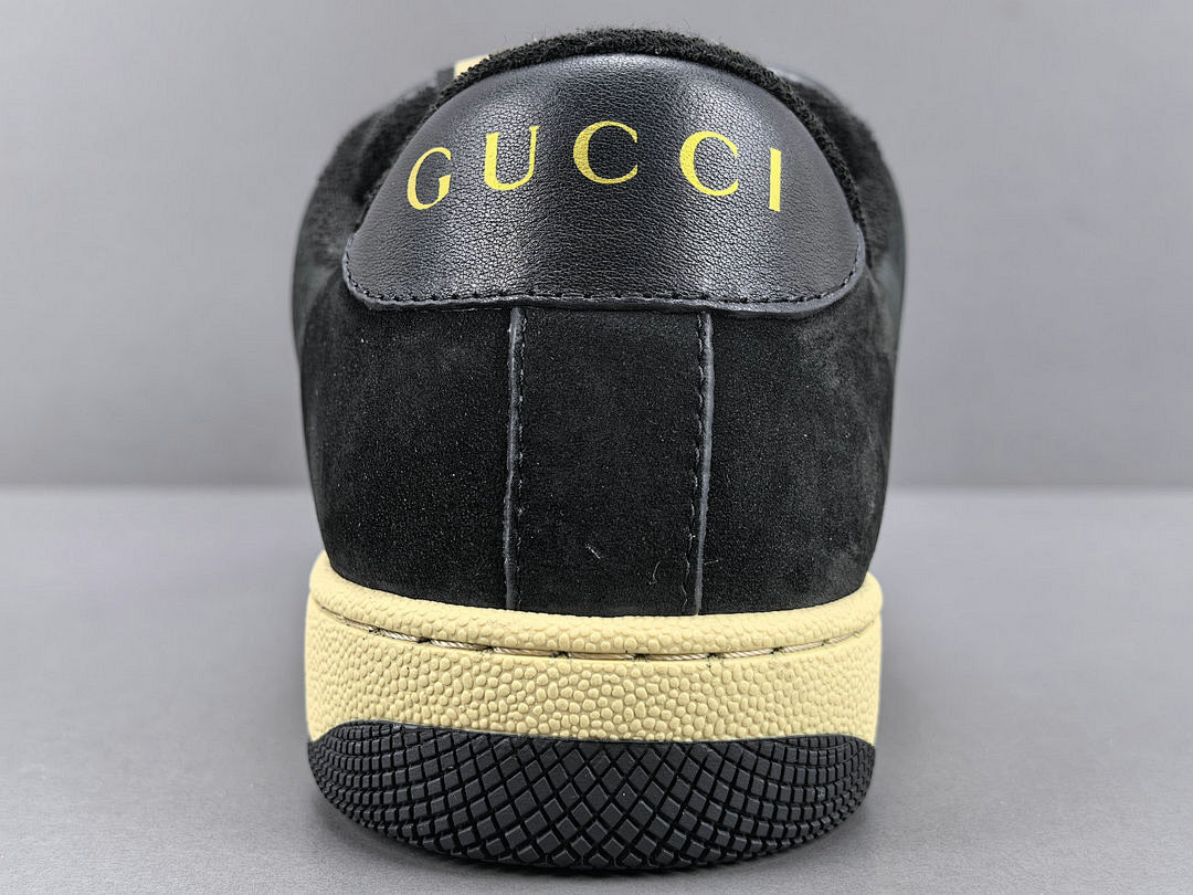 Gvc*1 re-web sneakers