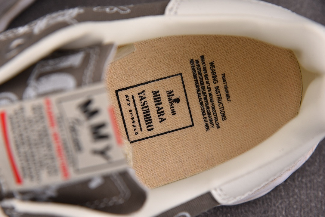 Ma1s0n MIHARA SNEAKERS