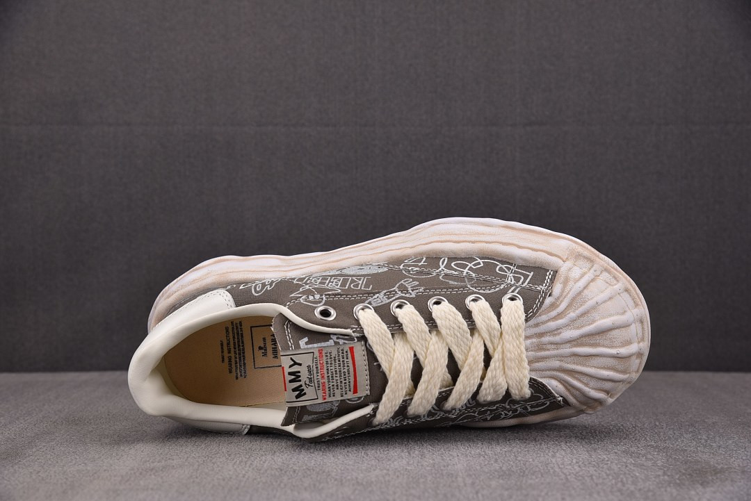 Ma1s0n MIHARA SNEAKERS