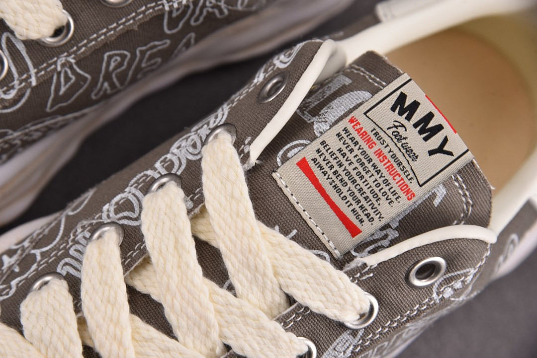 Ma1s0n MIHARA SNEAKERS