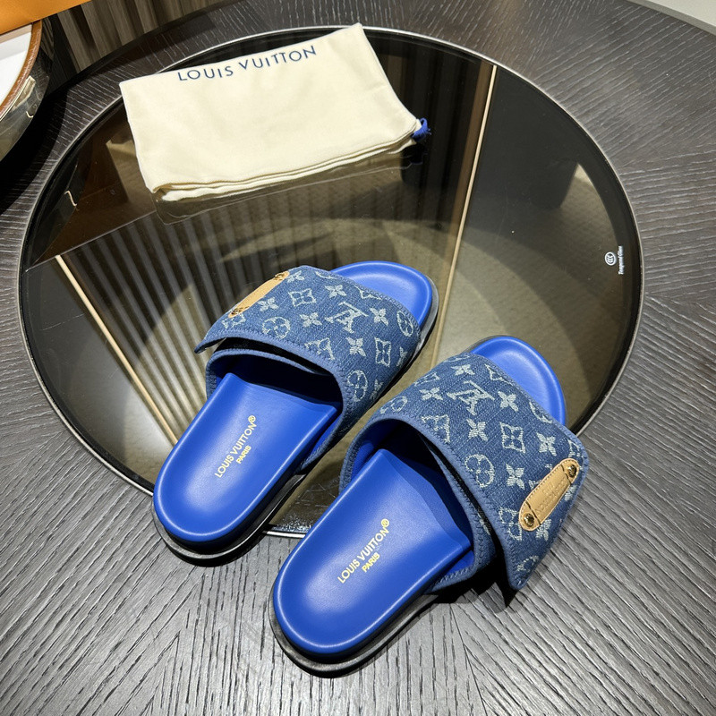 LOU1_TON SLIPPERS