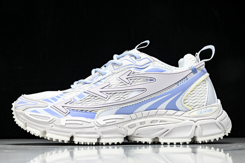 Off-White c/o Virgil Abloh