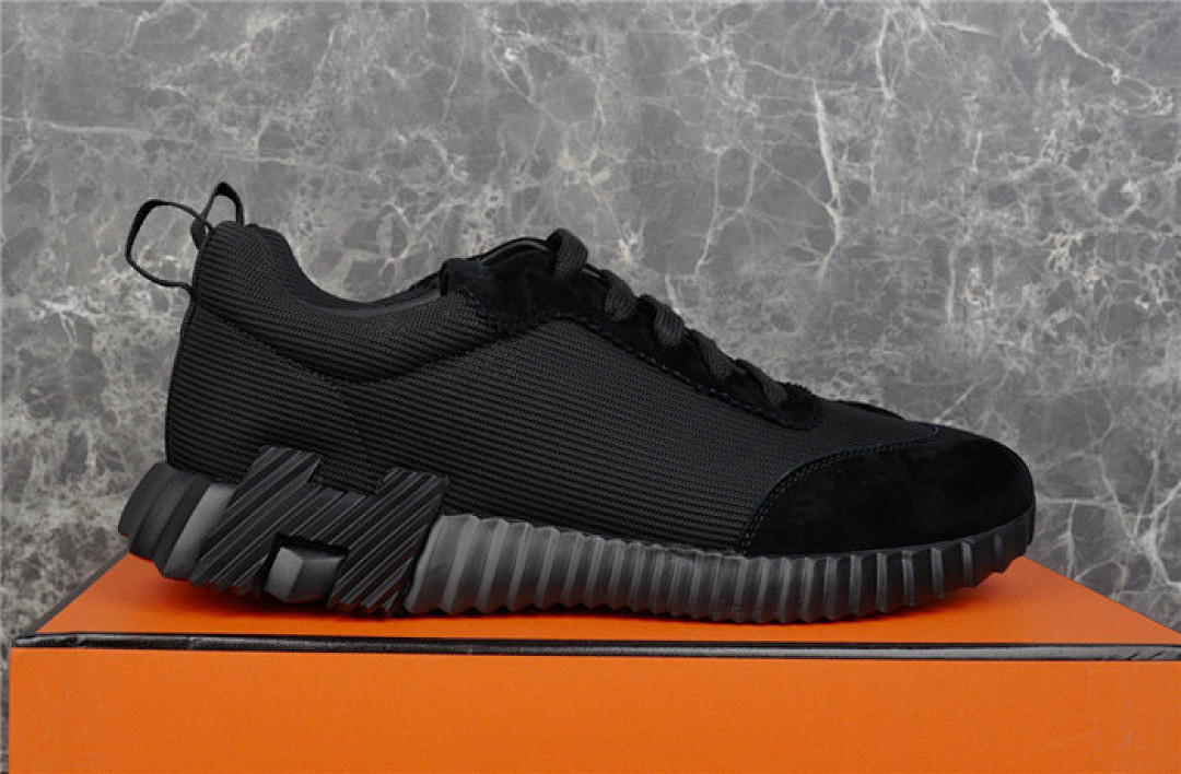 H*ER*MES SNEAKER