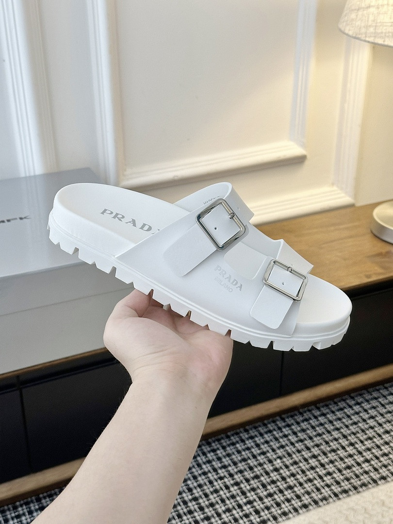 P*DA Slippers