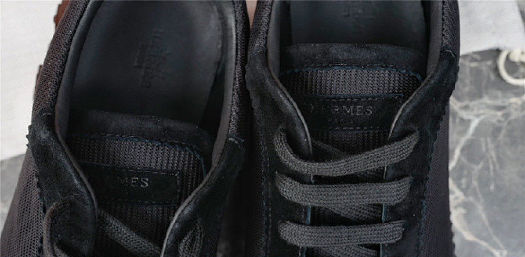 H*ER*MES SNEAKER