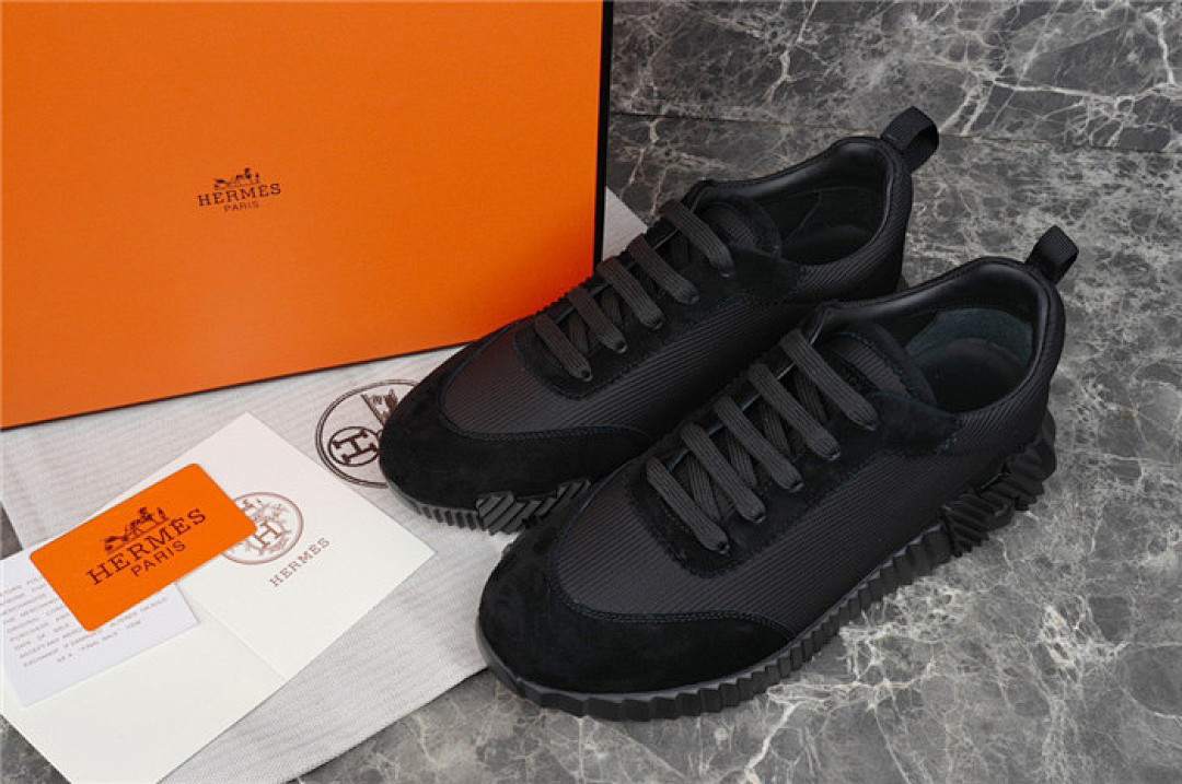 H*ER*MES SNEAKER