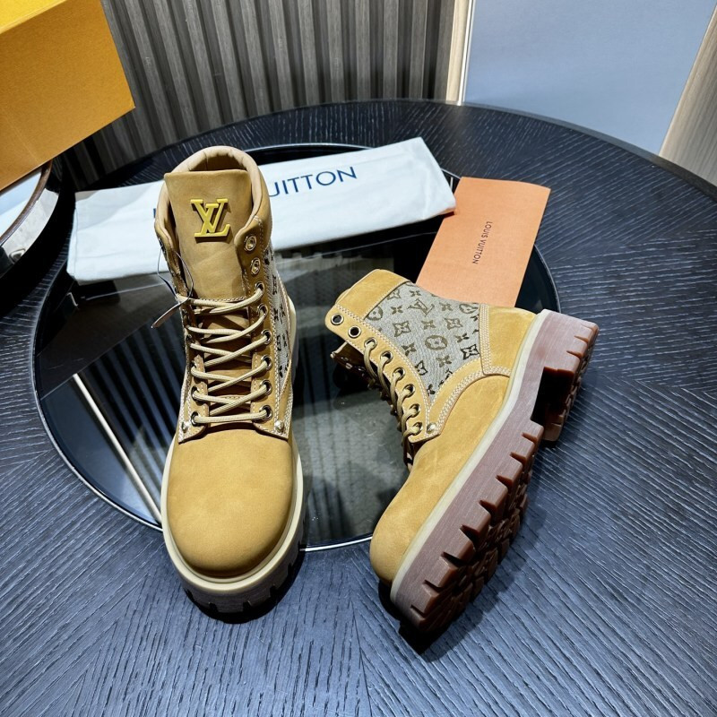 LOU1_TON SNEAKERS