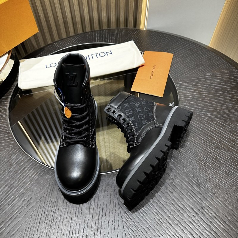 LOU1_TON SNEAKERS