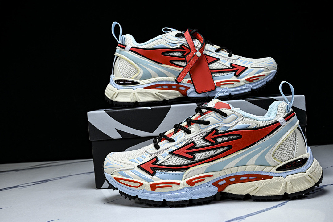 Off-White c/o Virgil Abloh