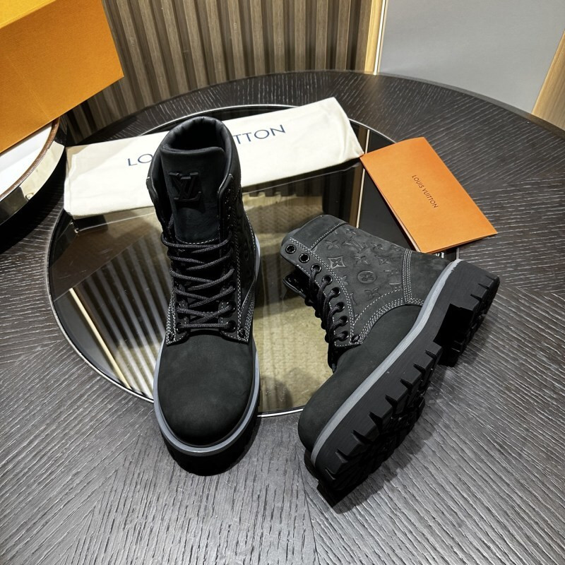 LOU1_TON SNEAKERS
