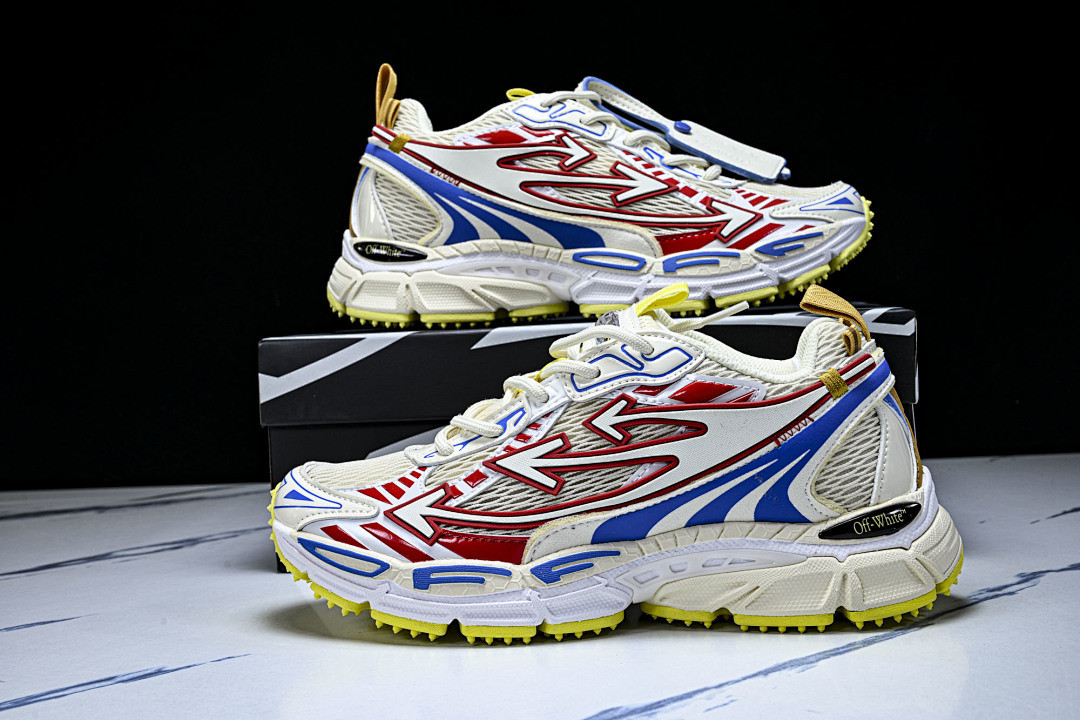 Off-White c/o Virgil Abloh