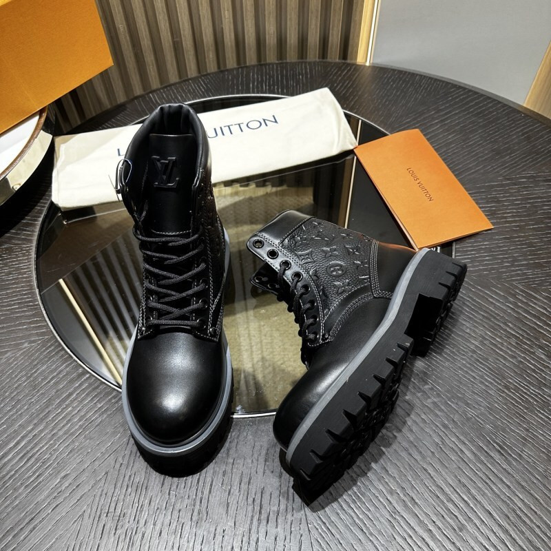 LOU1_TON SNEAKERS