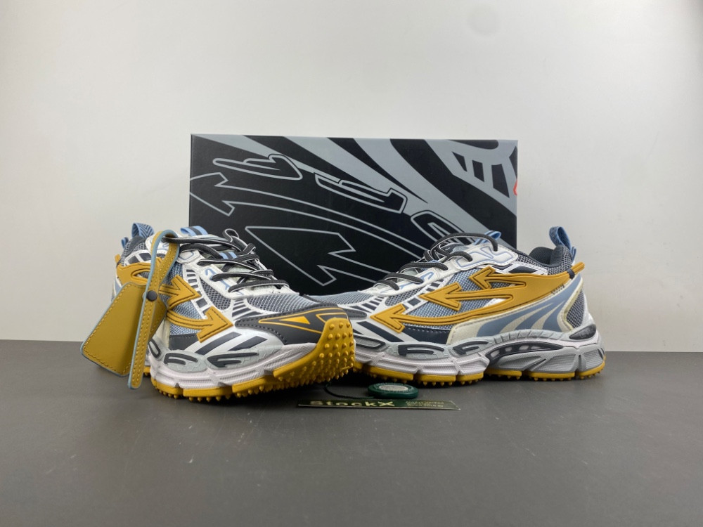 Off-White c/o Virgil Abloh