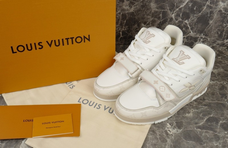 LOU1_TON SNEAKERS