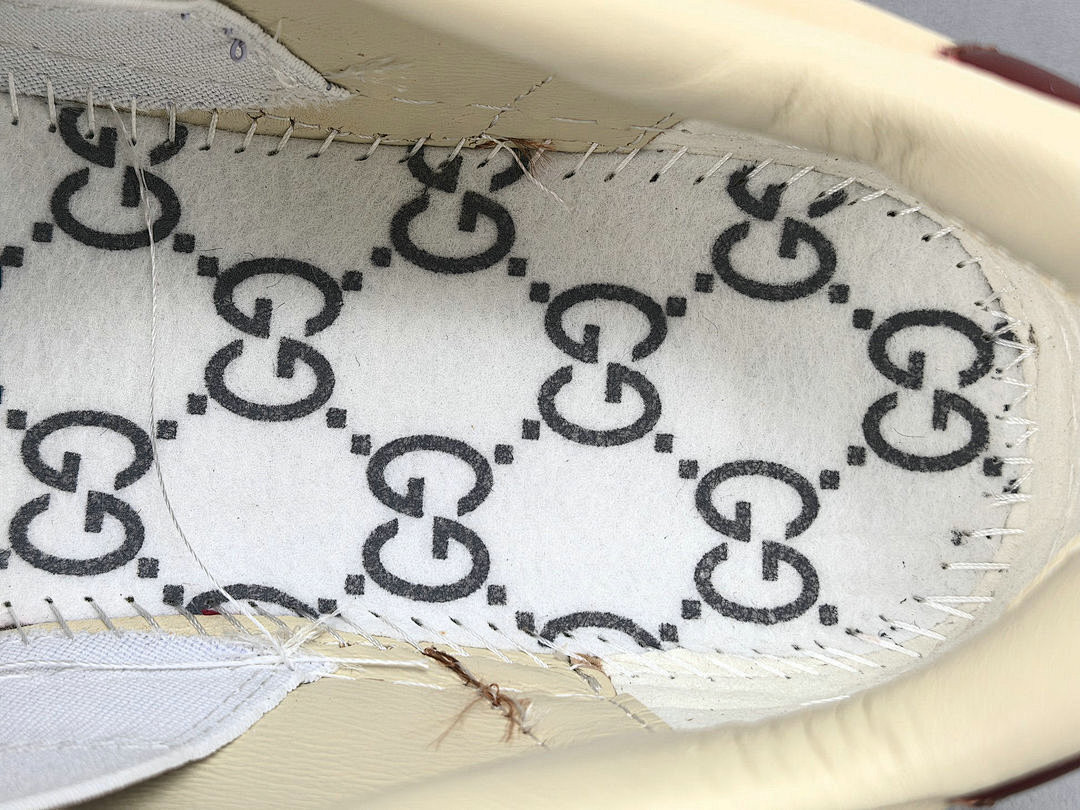 Gvc*1 re-web sneakers