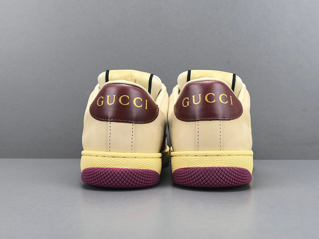 Gvc*1 re-web sneakers