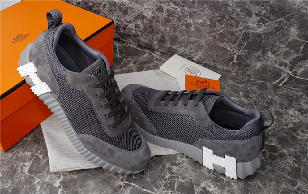 H*ER*MES SNEAKER