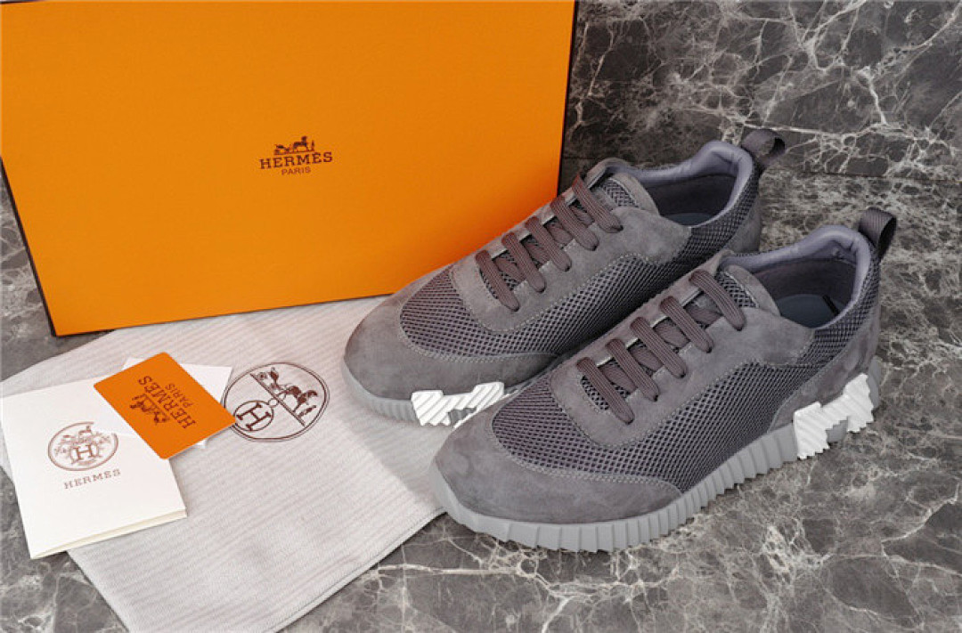 H*ER*MES SNEAKER