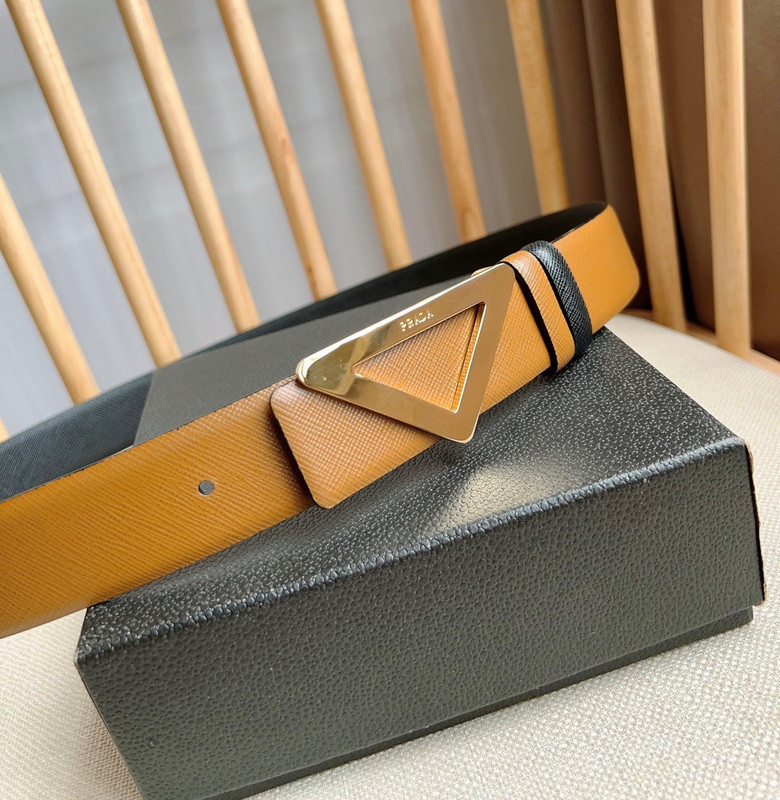 prada belt