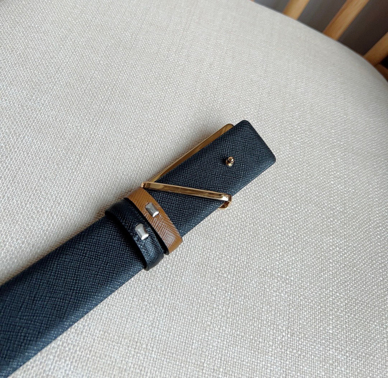 prada belt