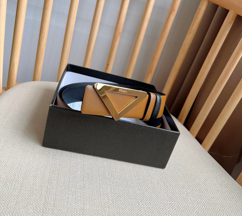 prada belt