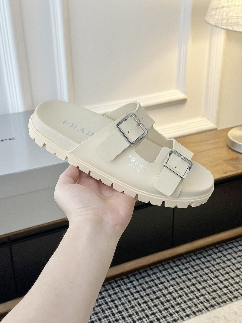 P*DA Slippers