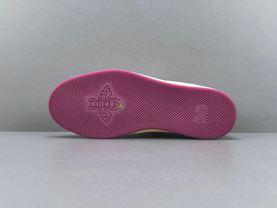 Gvc*1 re-web sneakers