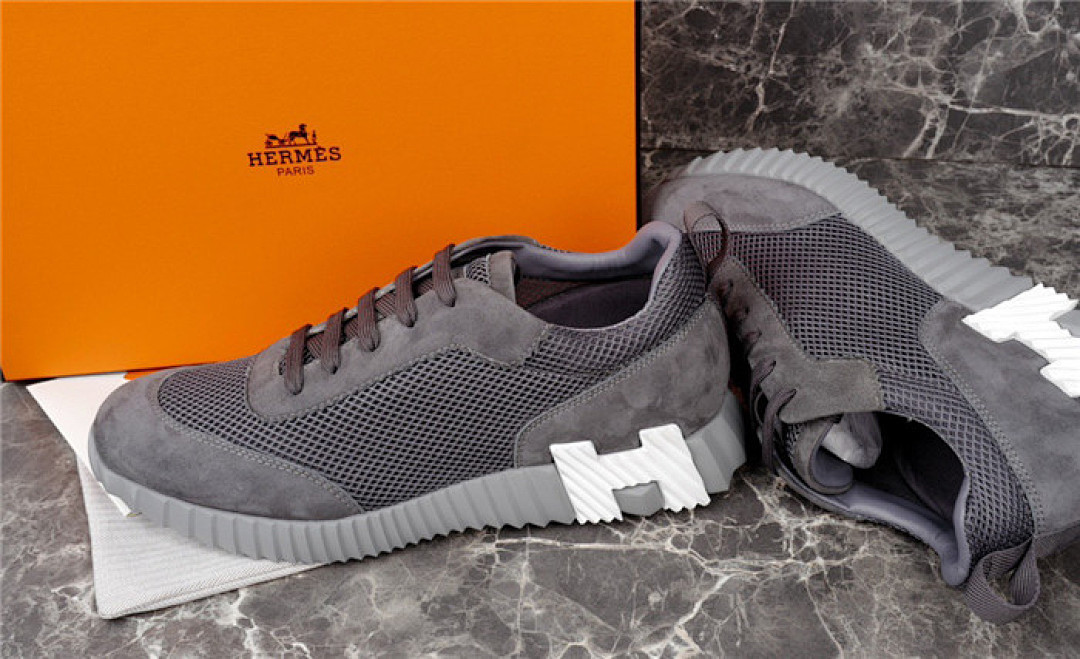 H*ER*MES SNEAKER