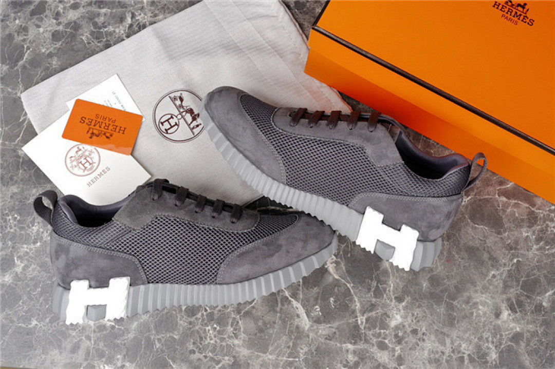 H*ER*MES SNEAKER
