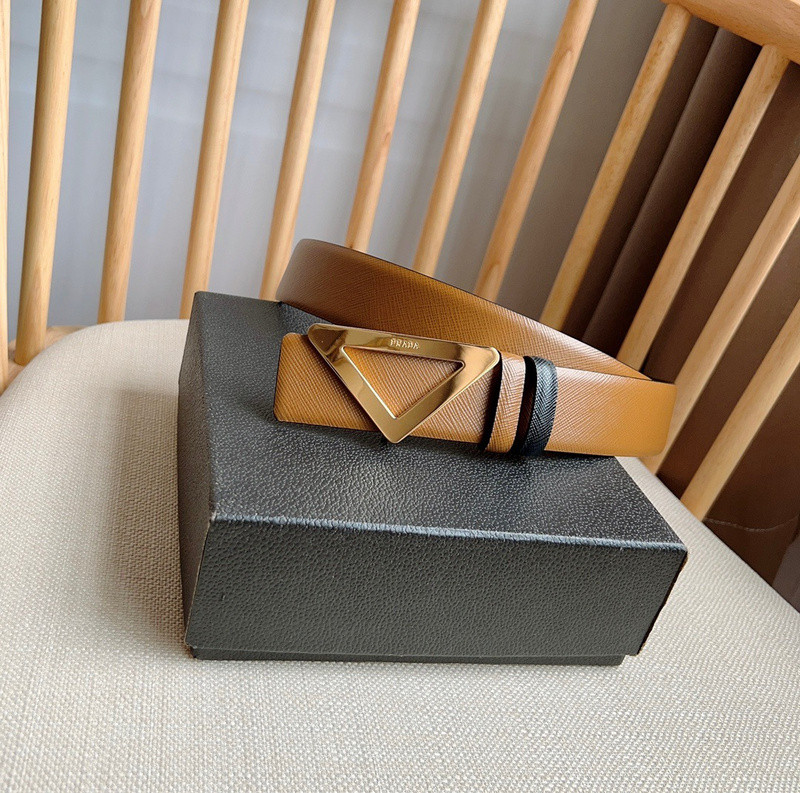 prada belt