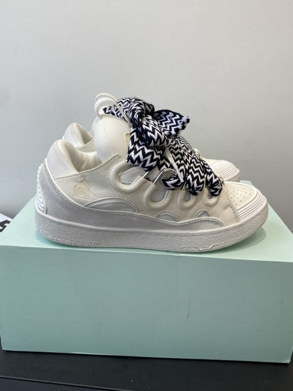 LANVIN SNEAKER