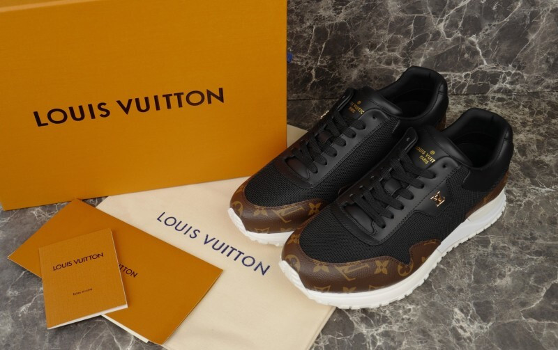 LOU1_TON SNEAKERS