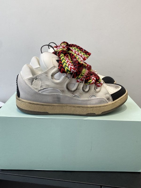 LANVIN SNEAKER