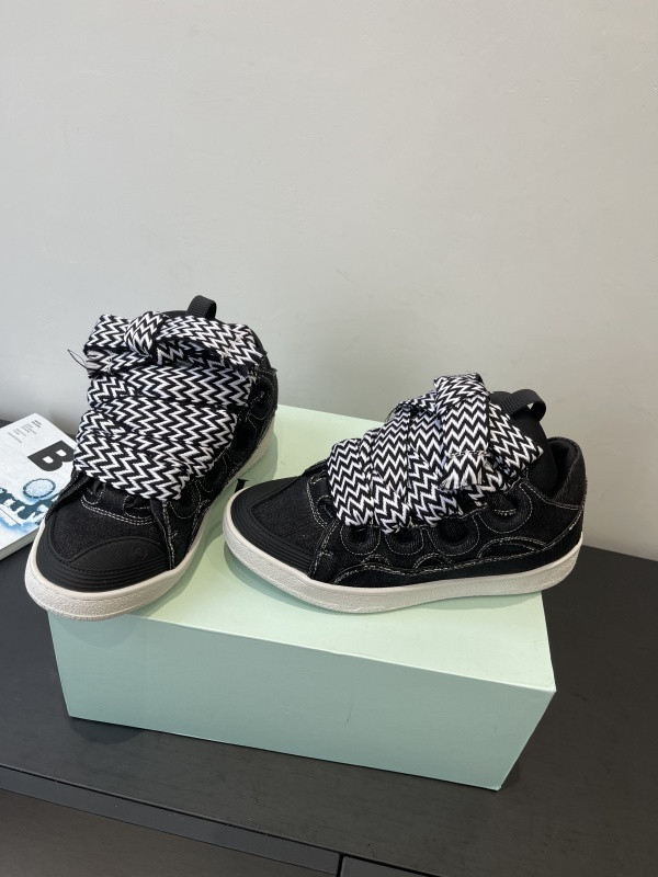 LANVIN SNEAKER