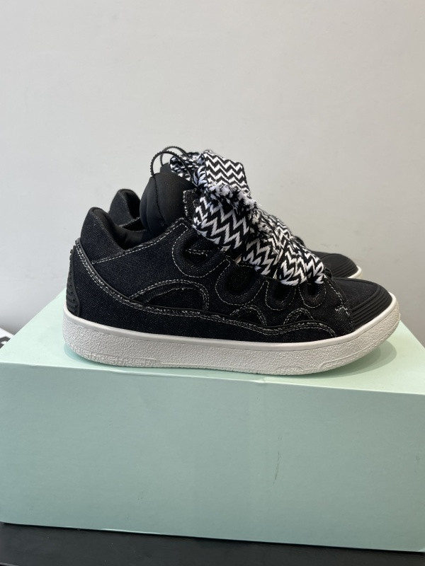 LANVIN SNEAKER