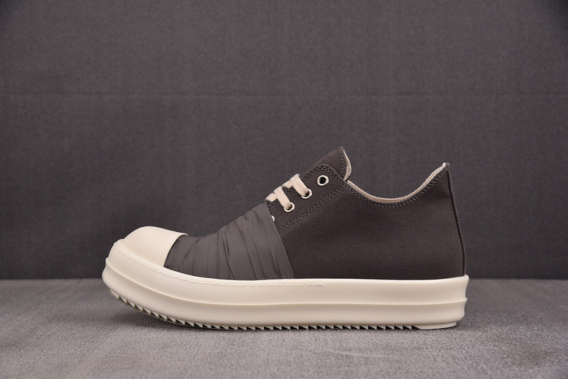 RICK 0WENS SNEAKERS