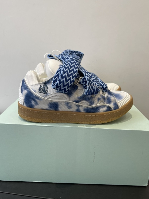 LANVIN SNEAKER