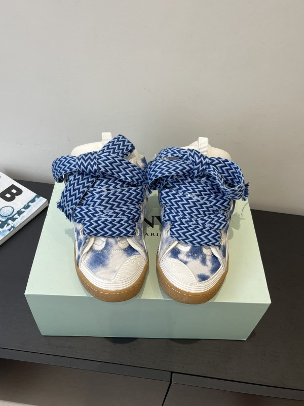 LANVIN SNEAKER