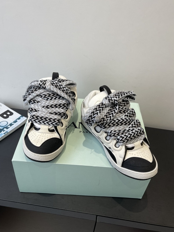 LANVIN SNEAKER